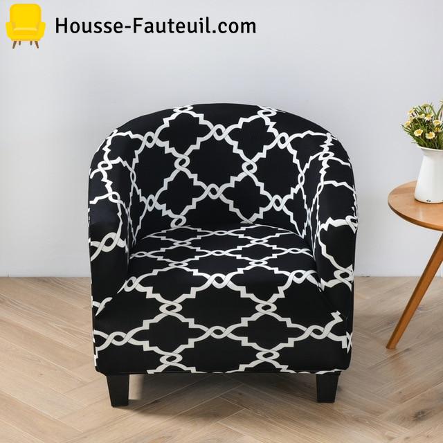 Sofa chair cover